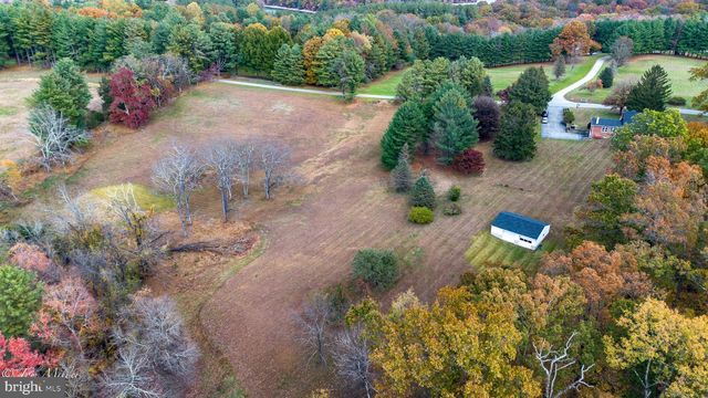 18400 FORESTON RD, Parkton, MD 21120