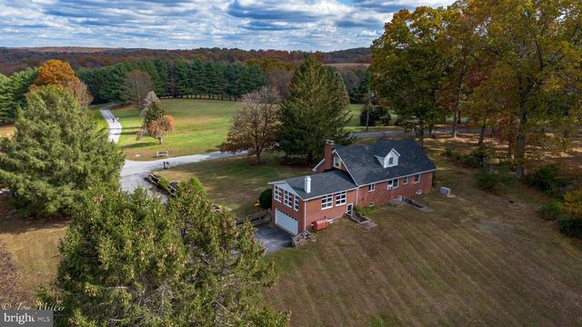 18400 FORESTON RD, Parkton, MD 21120