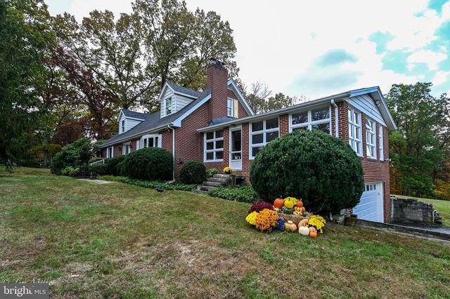 18400 FORESTON RD, Parkton, MD 21120