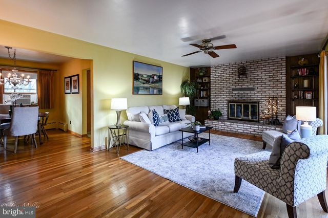 18400 FORESTON RD, Parkton, MD 21120