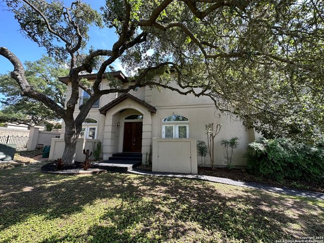 29214 Lawrence Way, Fair Oaks Ranch, TX 78015