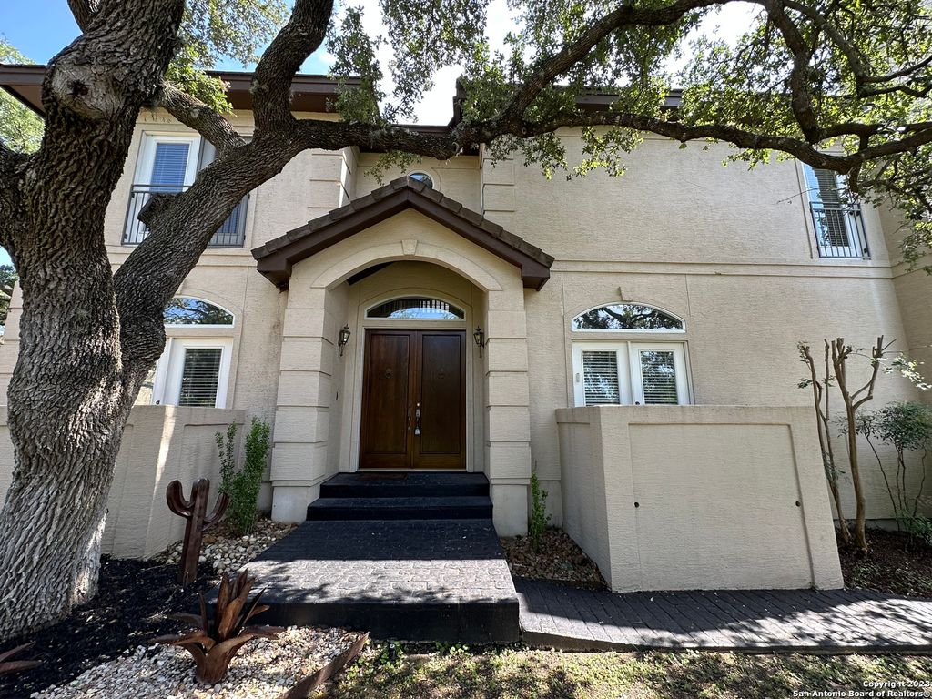 29214 Lawrence Way, Fair Oaks Ranch, TX 78015