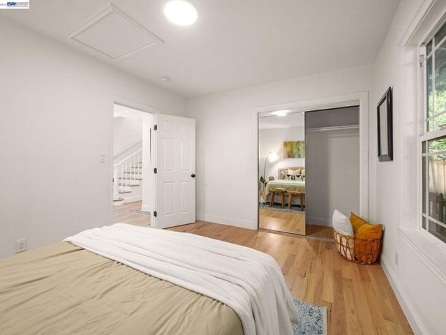 7974 Hillmont Drive, Oakland, CA 94605