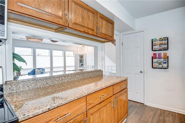 2328 Starfish RD, Virginia Beach, VA 23451