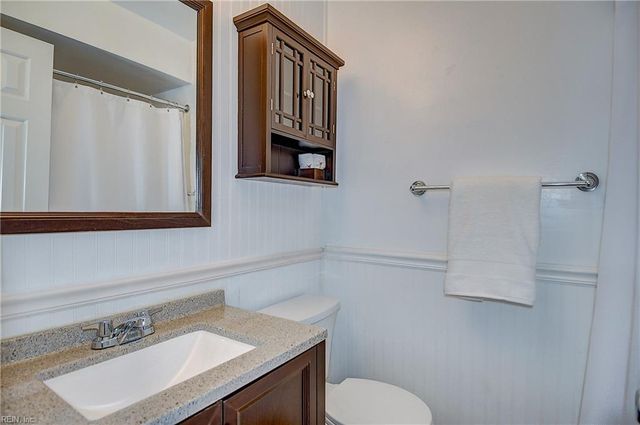 2328 Starfish RD, Virginia Beach, VA 23451