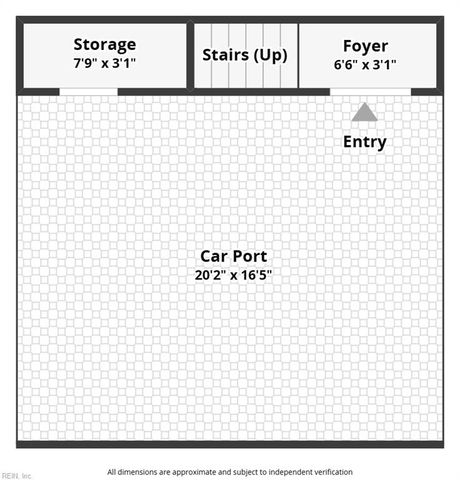 2328 Starfish RD, Virginia Beach, VA 23451