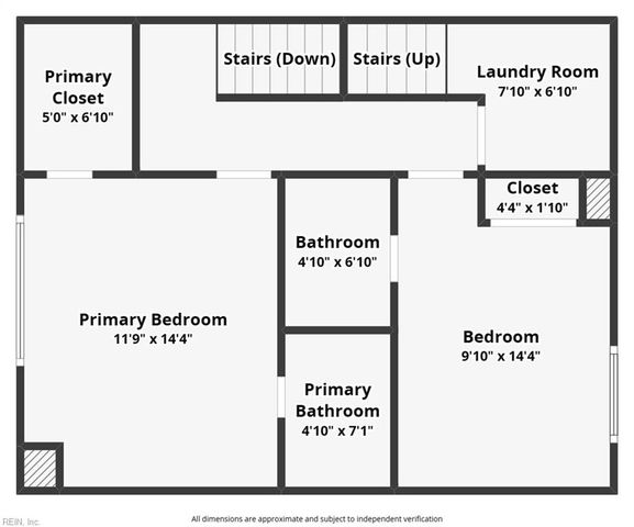 2328 Starfish RD, Virginia Beach, VA 23451