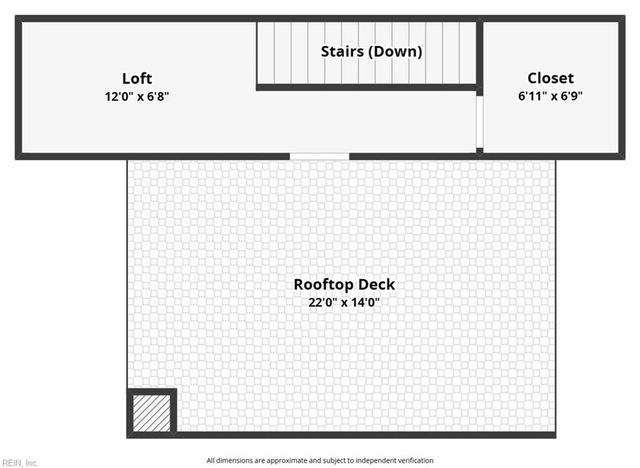 2328 Starfish RD, Virginia Beach, VA 23451