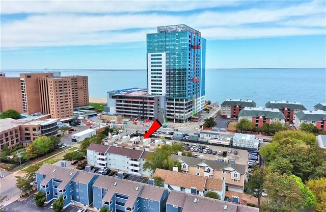 2328 Starfish RD, Virginia Beach, VA 23451