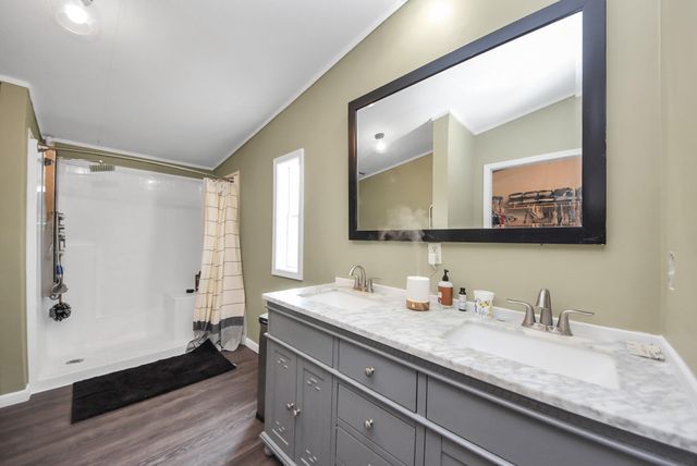 260 Kim Street, Shepherd, TX 77371