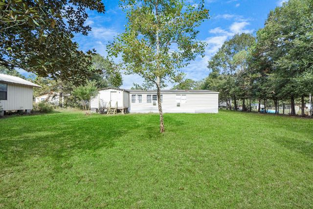 260 Kim Street, Shepherd, TX 77371