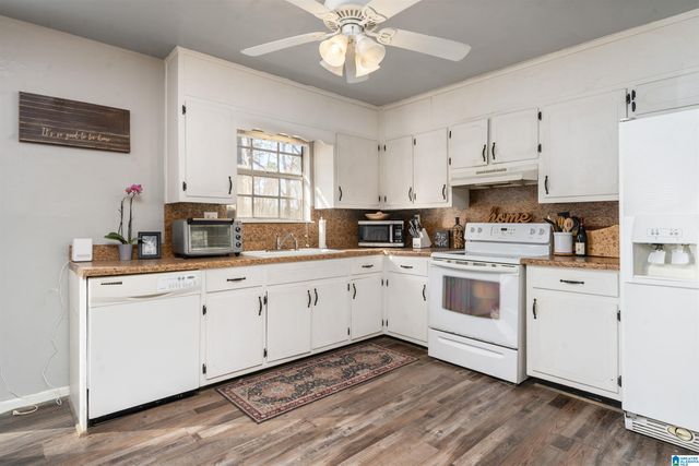 3030 DEBRA DRIVE, Fultondale, AL 35068