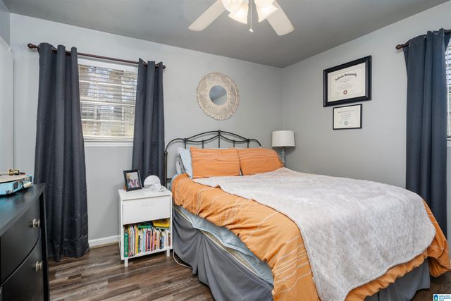 3030 DEBRA DRIVE, Fultondale, AL 35068