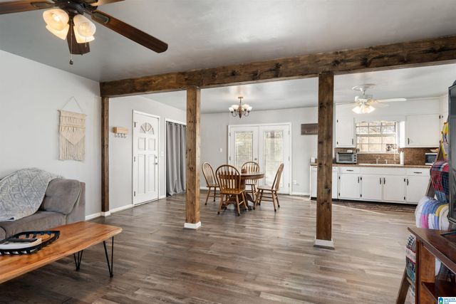 3030 DEBRA DRIVE, Fultondale, AL 35068