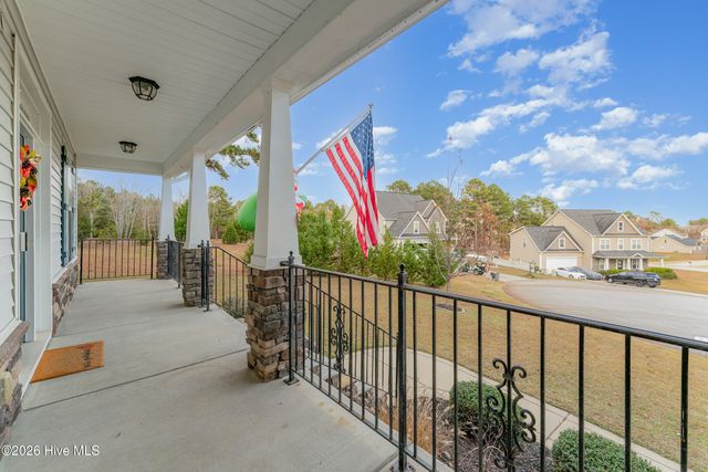 41 Blue Jay Court, Lillington, NC 27546