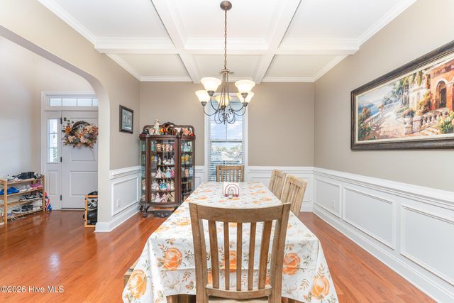 41 Blue Jay Court, Lillington, NC 27546