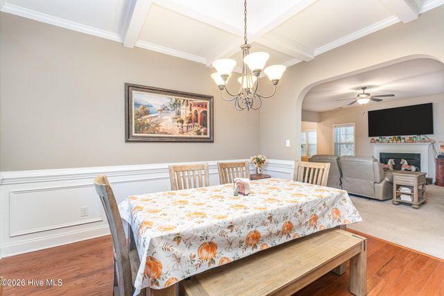 41 Blue Jay Court, Lillington, NC 27546