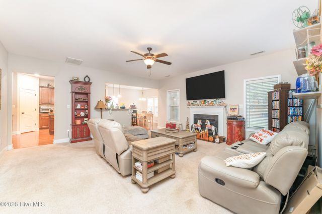 41 Blue Jay Court, Lillington, NC 27546