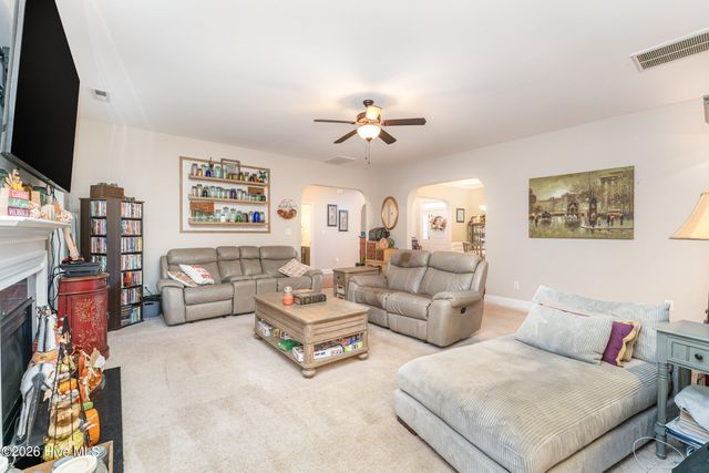 41 Blue Jay Court, Lillington, NC 27546