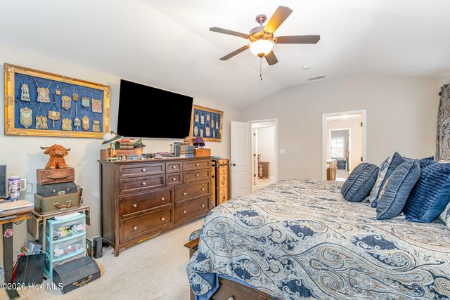 41 Blue Jay Court, Lillington, NC 27546