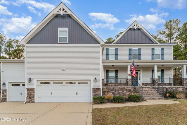 41 Blue Jay Court, Lillington, NC 27546