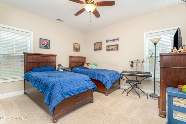 41 Blue Jay Court, Lillington, NC 27546