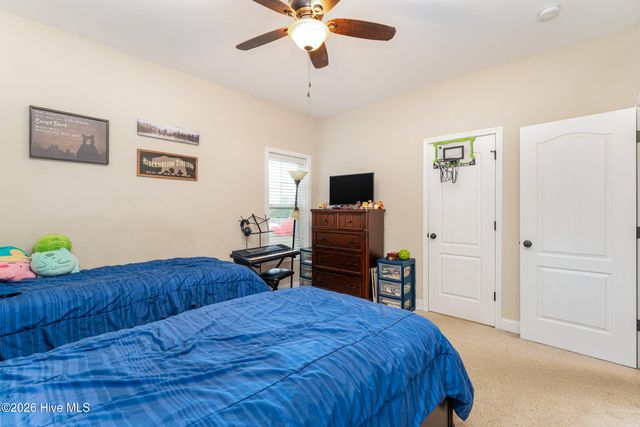 41 Blue Jay Court, Lillington, NC 27546