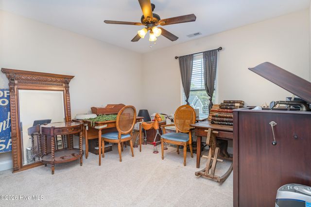 41 Blue Jay Court, Lillington, NC 27546