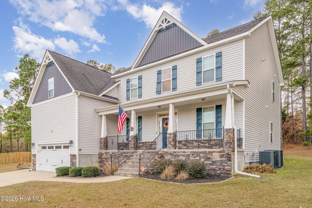 41 Blue Jay Court, Lillington, NC 27546