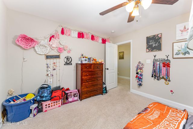 41 Blue Jay Court, Lillington, NC 27546