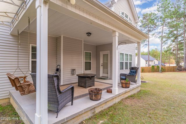 41 Blue Jay Court, Lillington, NC 27546