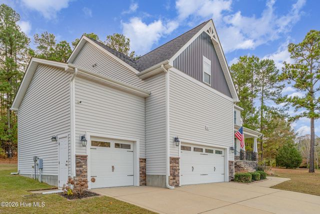 41 Blue Jay Court, Lillington, NC 27546