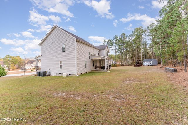 41 Blue Jay Court, Lillington, NC 27546