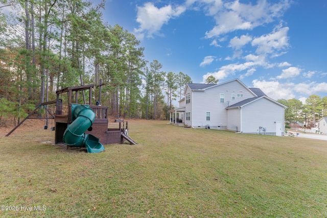 41 Blue Jay Court, Lillington, NC 27546