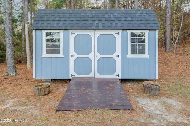 41 Blue Jay Court, Lillington, NC 27546