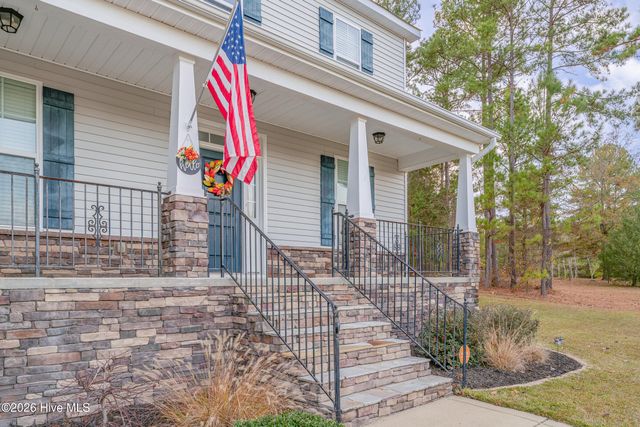 41 Blue Jay Court, Lillington, NC 27546