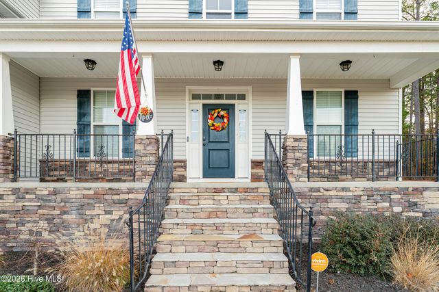 41 Blue Jay Court, Lillington, NC 27546