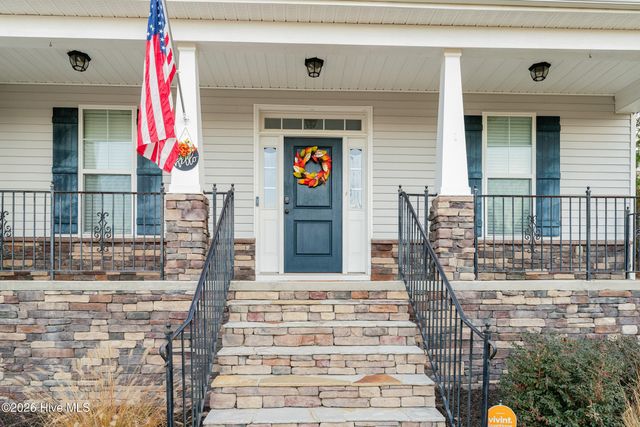 41 Blue Jay Court, Lillington, NC 27546