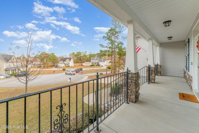 41 Blue Jay Court, Lillington, NC 27546