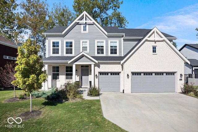 6210 Shallow Creek, Indianapolis, IN 46237