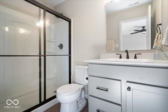 6210 Shallow Creek, Indianapolis, IN 46237