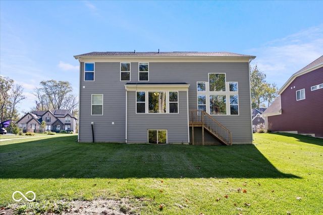 6210 Shallow Creek, Indianapolis, IN 46237