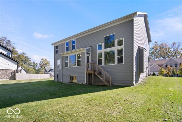 6210 Shallow Creek, Indianapolis, IN 46237