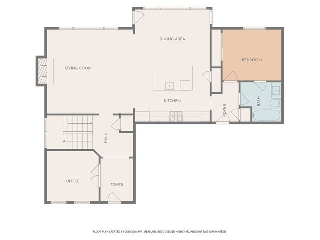 6210 Shallow Creek, Indianapolis, IN 46237