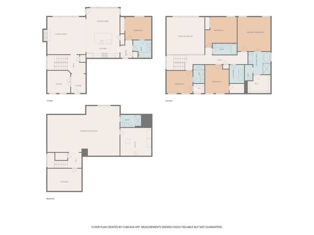 6210 Shallow Creek, Indianapolis, IN 46237