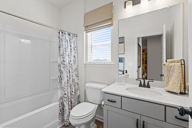 5172 Hornbeam Drive 58, Collegedale, TN 37363