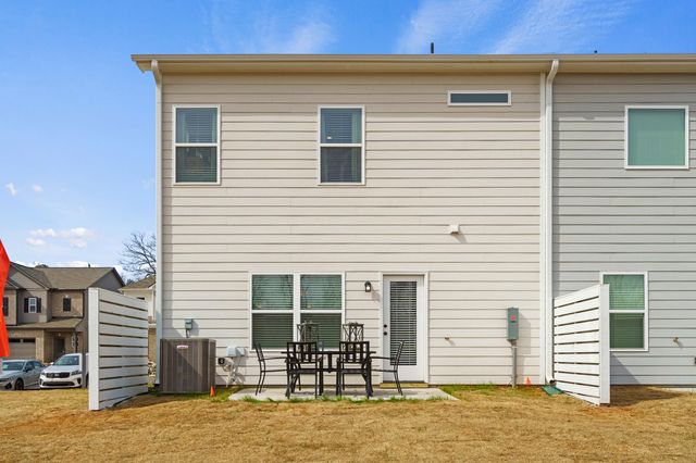 5172 Hornbeam Drive 58, Collegedale, TN 37363