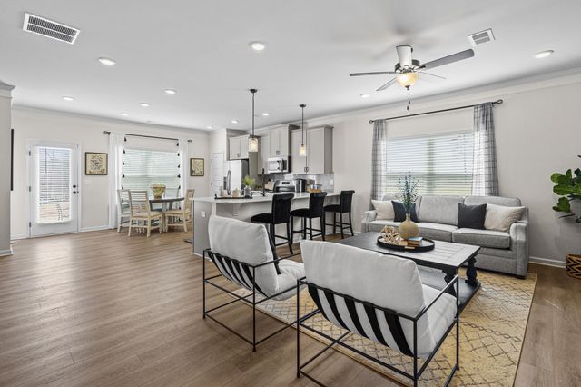5172 Hornbeam Drive 58, Collegedale, TN 37363