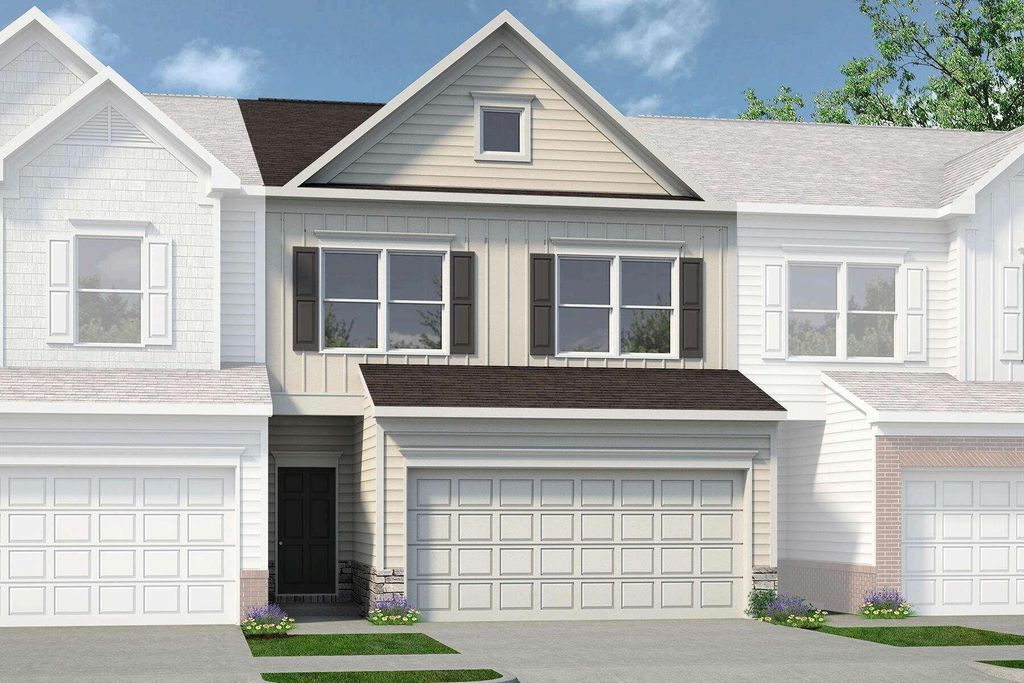 5172 Hornbeam Drive 58, Collegedale, TN 37363