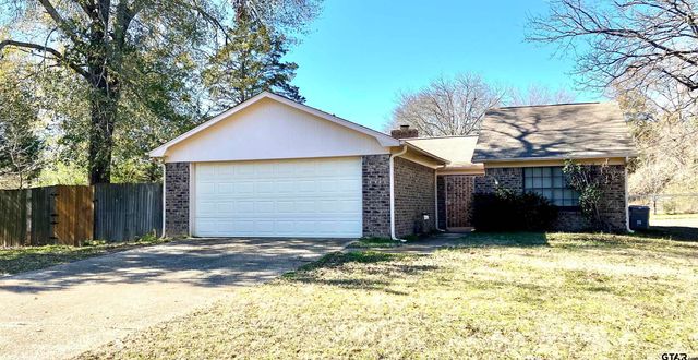 17080 Pennie Lane, Flint, TX 75762